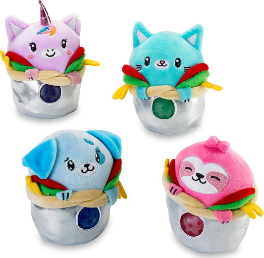 Burrito Amigos Squishy*