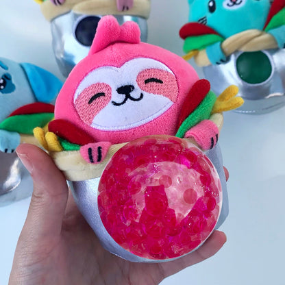 Burrito Amigos Squishy*