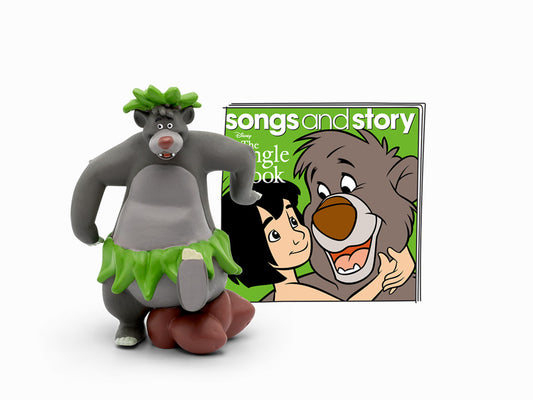Jungle Book Tonie