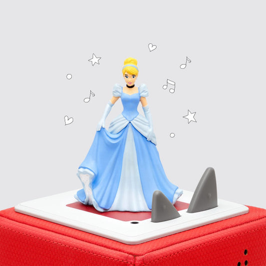 Tonie - Cinderella