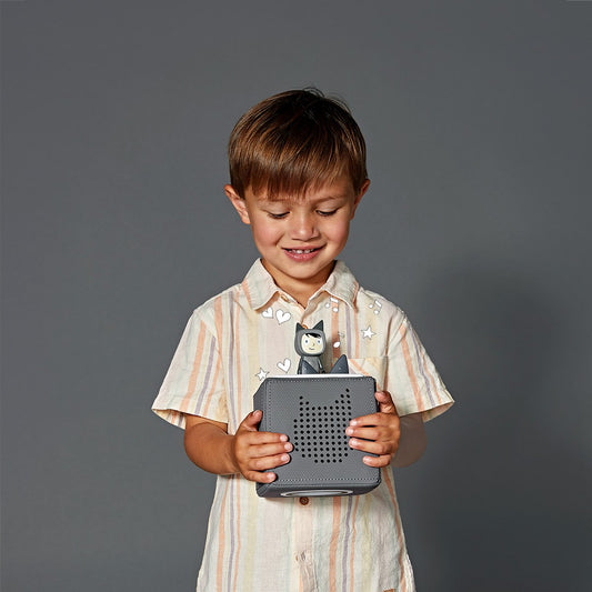 Toniebox Starter Set Grey