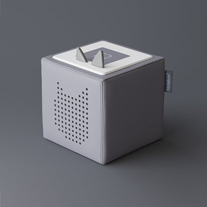 Toniebox Starter Set Grey