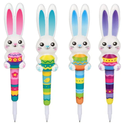 Bunny Squish Pen