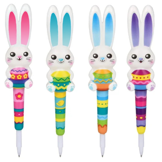 Bunny Squish Pen