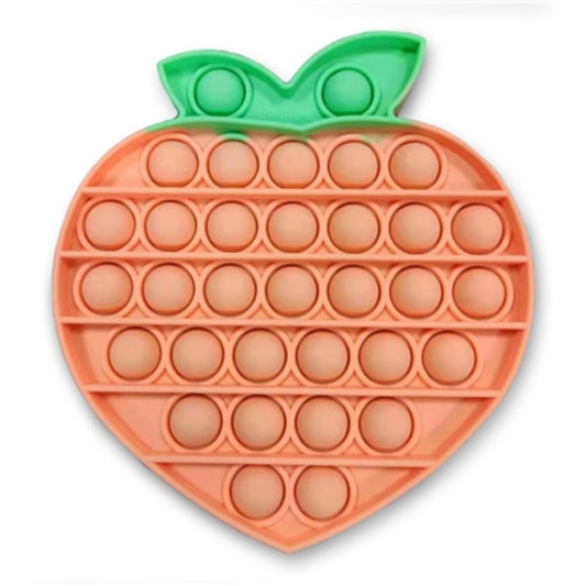 Pop Fidgety Peach*