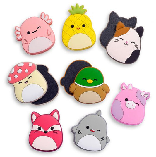 Sliders Squishmallows*