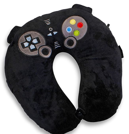 Neck Gamer Travel Pillow