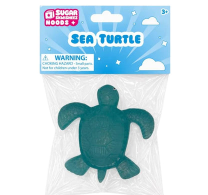 Sugar Skqisheez Sea Turtle