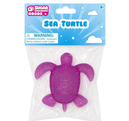 Sugar Skqisheez Sea Turtle