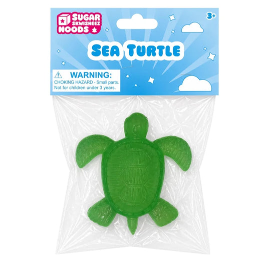 Sugar Skqisheez Sea Turtle