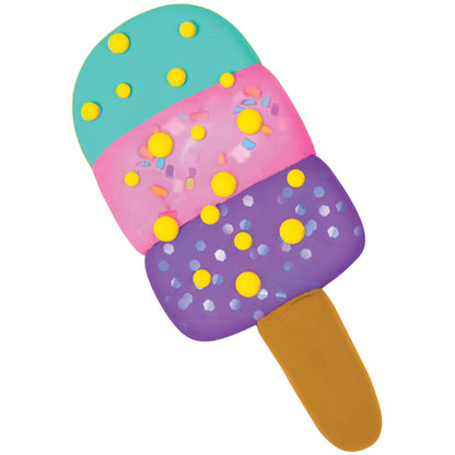 Mixy Squish Icecream Truc