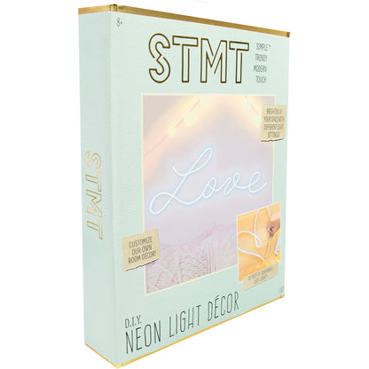 Stmt Led Light Decor*