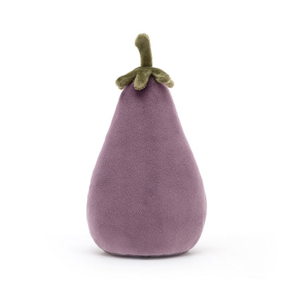 Vivacious Veg Egg Plant