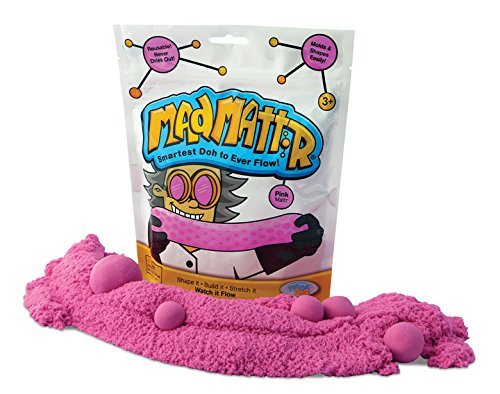 Mad Mattr Pinkn 10 Oz Bag