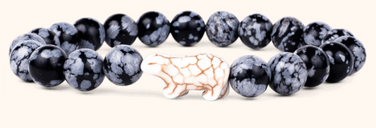 Polar Bracelet Papillae