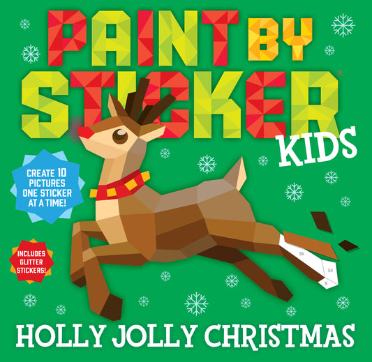Pbs Kids Holly Jolly by