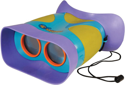 Kidnocular Geosafari