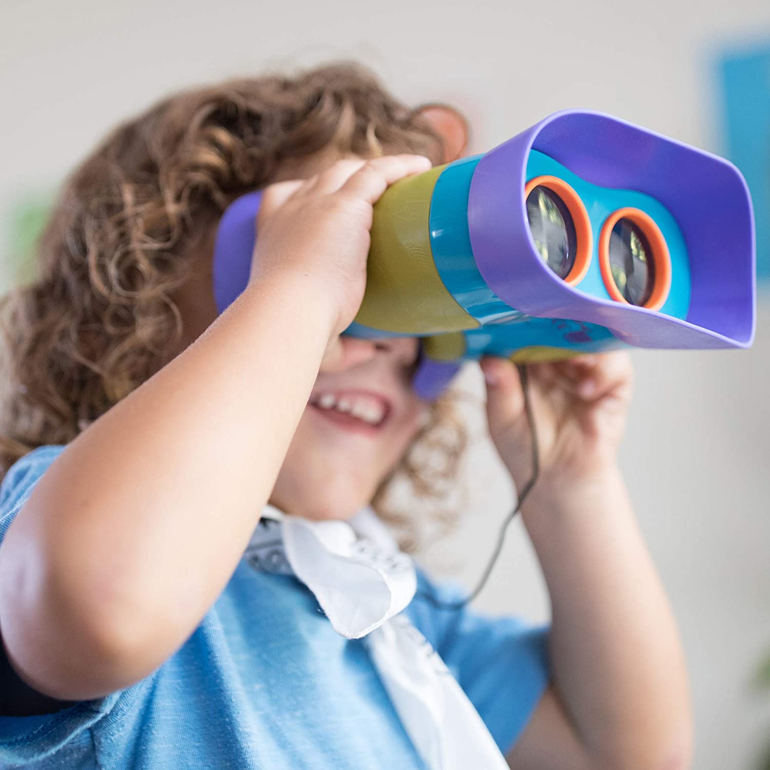 Kidnocular Geosafari