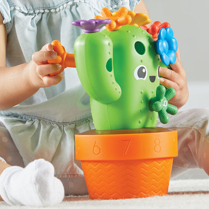 Fine Motor Cactus
