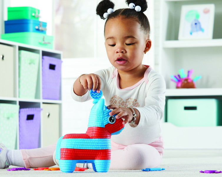 Fine Motor Pinata