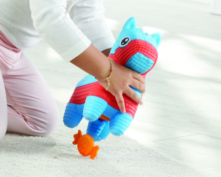 Fine Motor Pinata